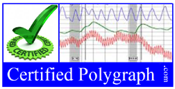 Los Angeles polygraph test